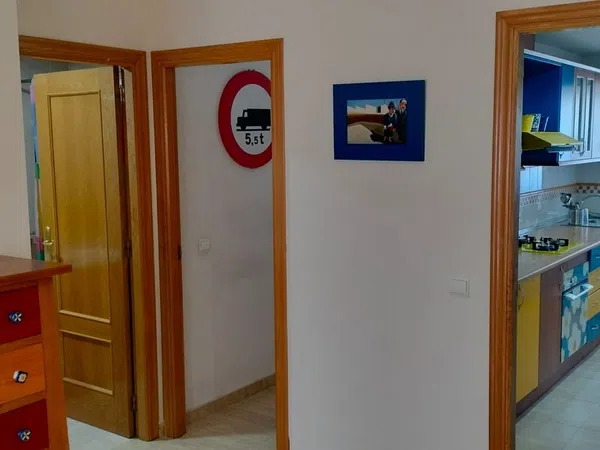 Piso en Calle Villa Cisneros, 3, Zona Juan de Borbón - Foto 16