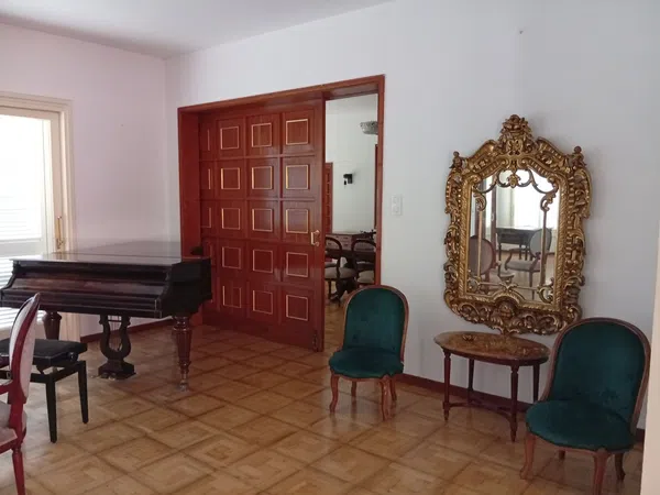 Casa o chalet independiente en Avenida de Benito Pérez Armas, 41 - Foto 3