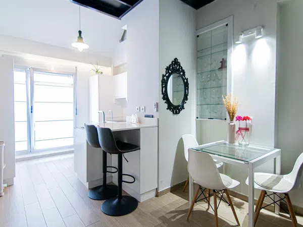 Dúplex en Calle Montevideo, Santa Catalina - Canteras - Foto 3