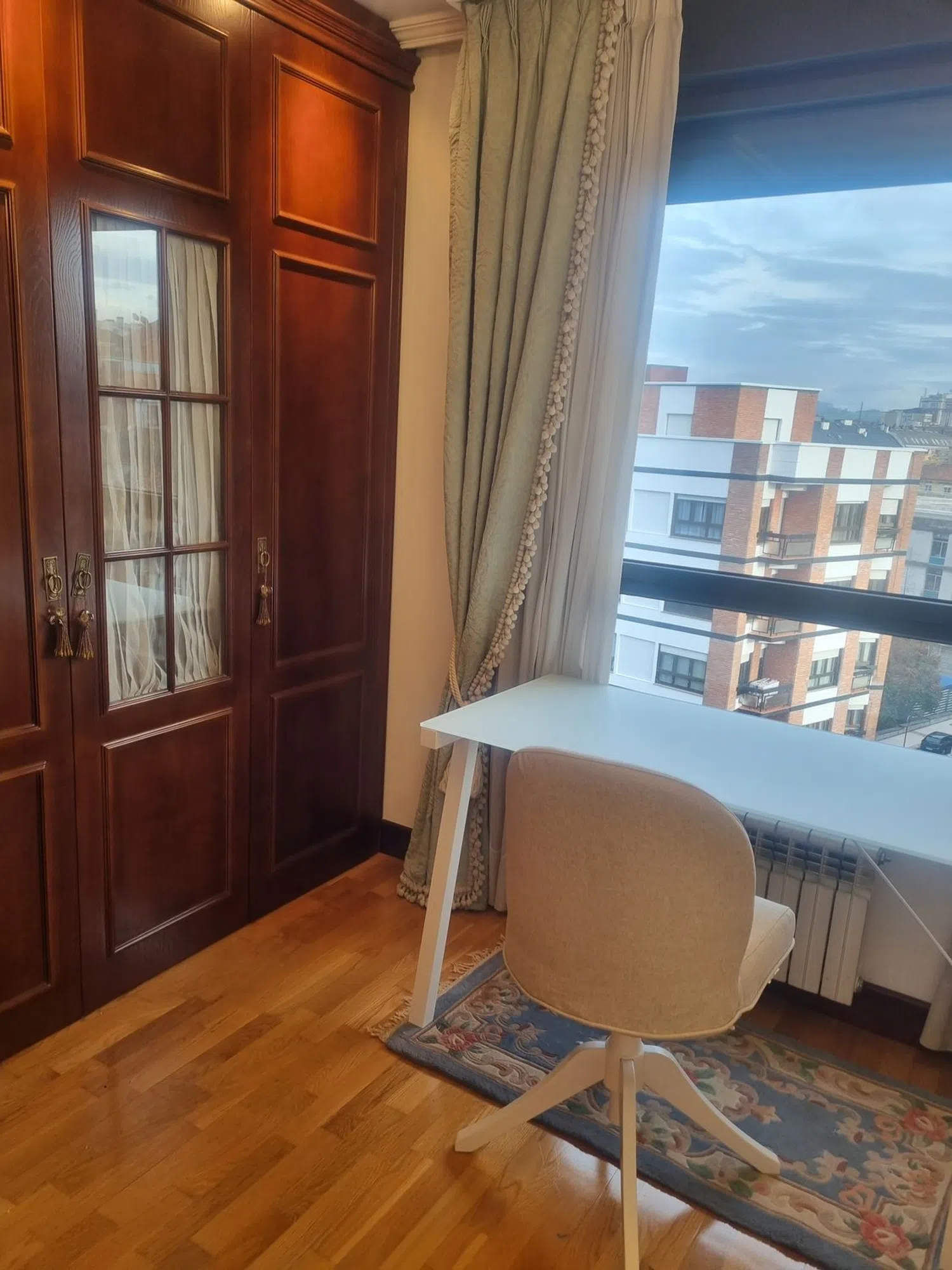 Piso en avenida Fundación Príncipe de Asturias, 10 - Foto 21