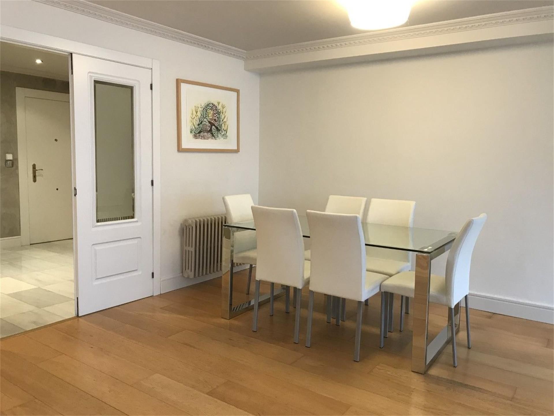 Piso en  Calle Uría 3 - Foto 1