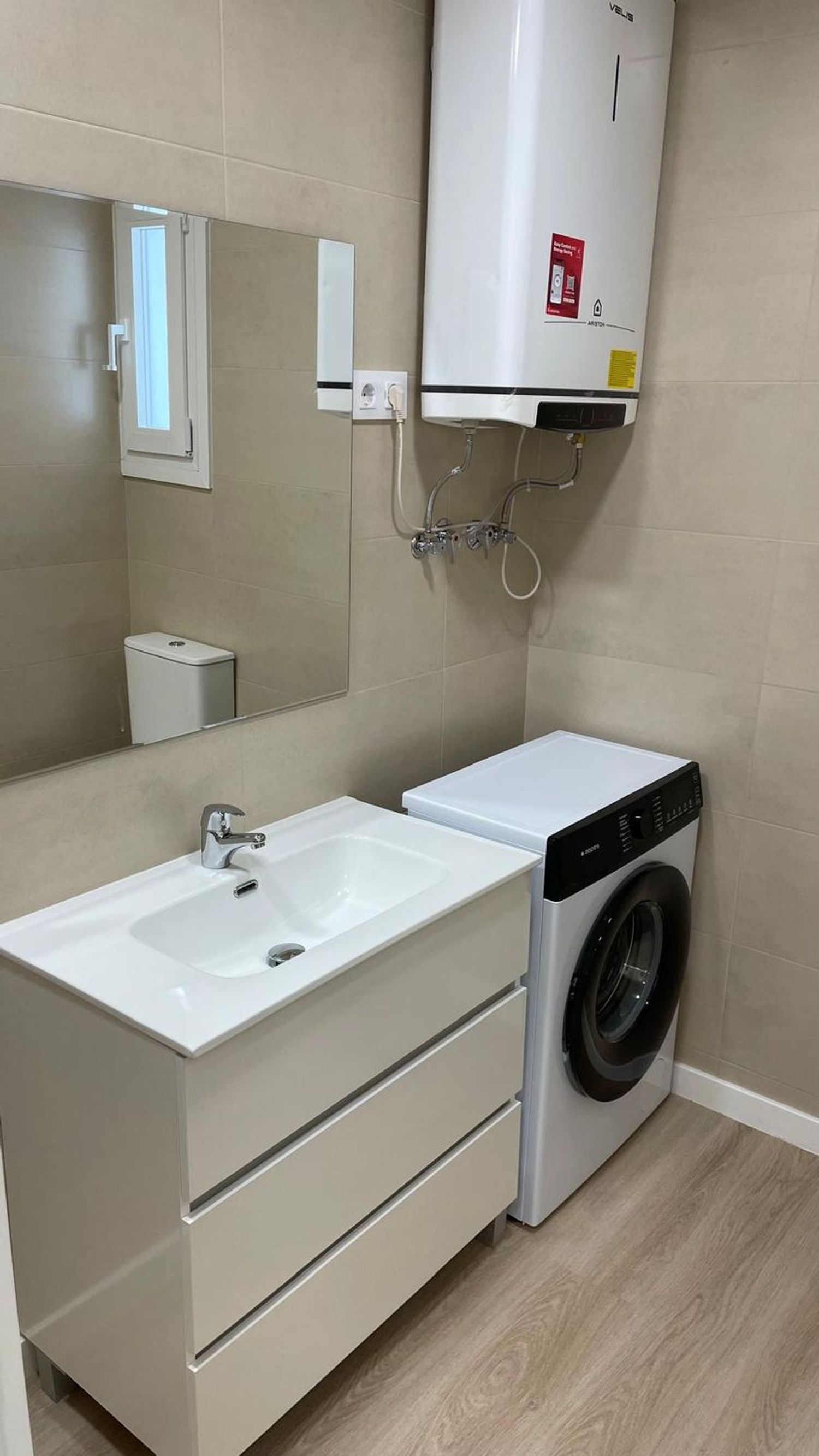 Piso en calle Zubieta, 3 - Foto 6