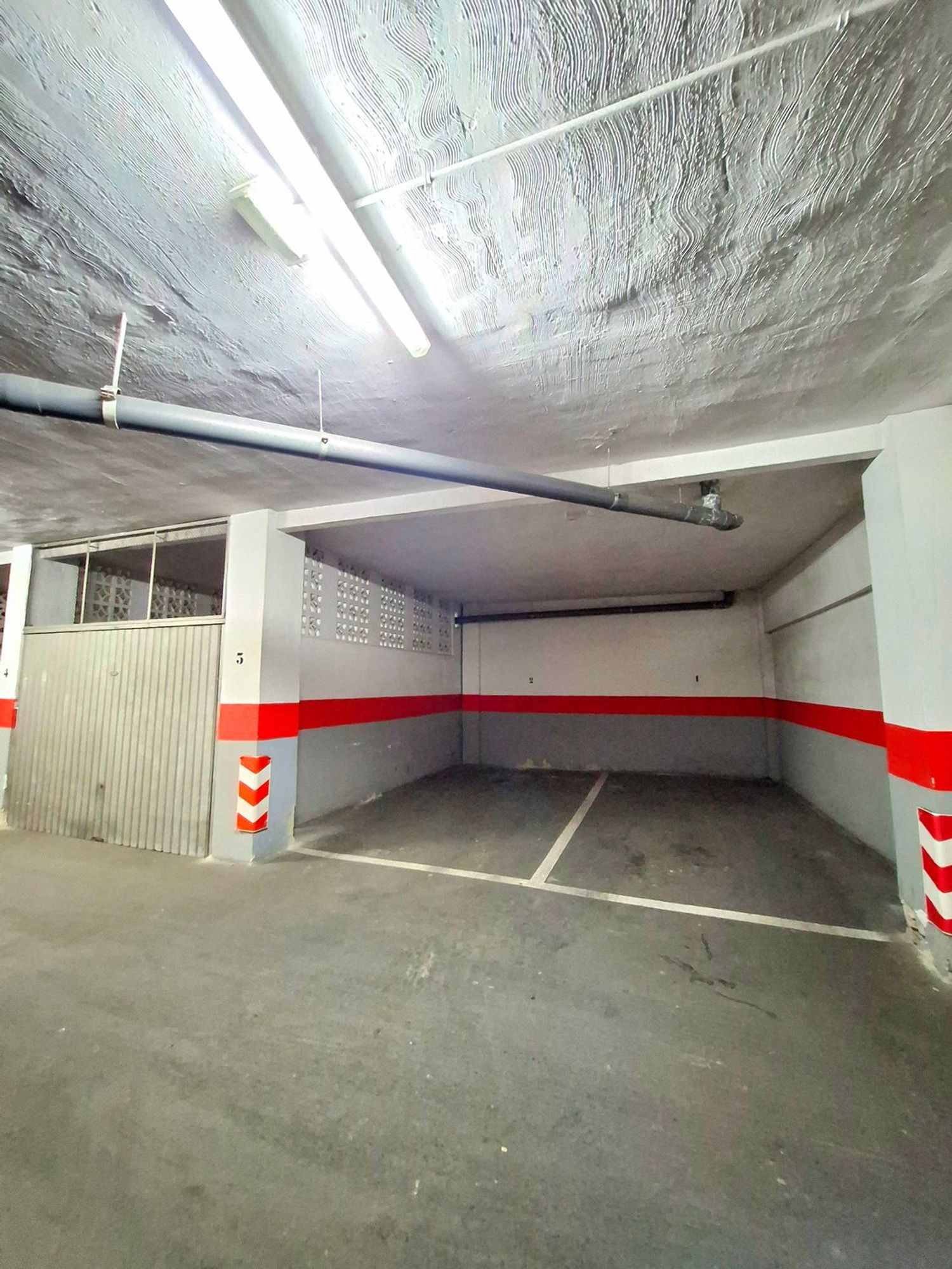 Piso en calle de Sant Mateu, 59 - Foto 28