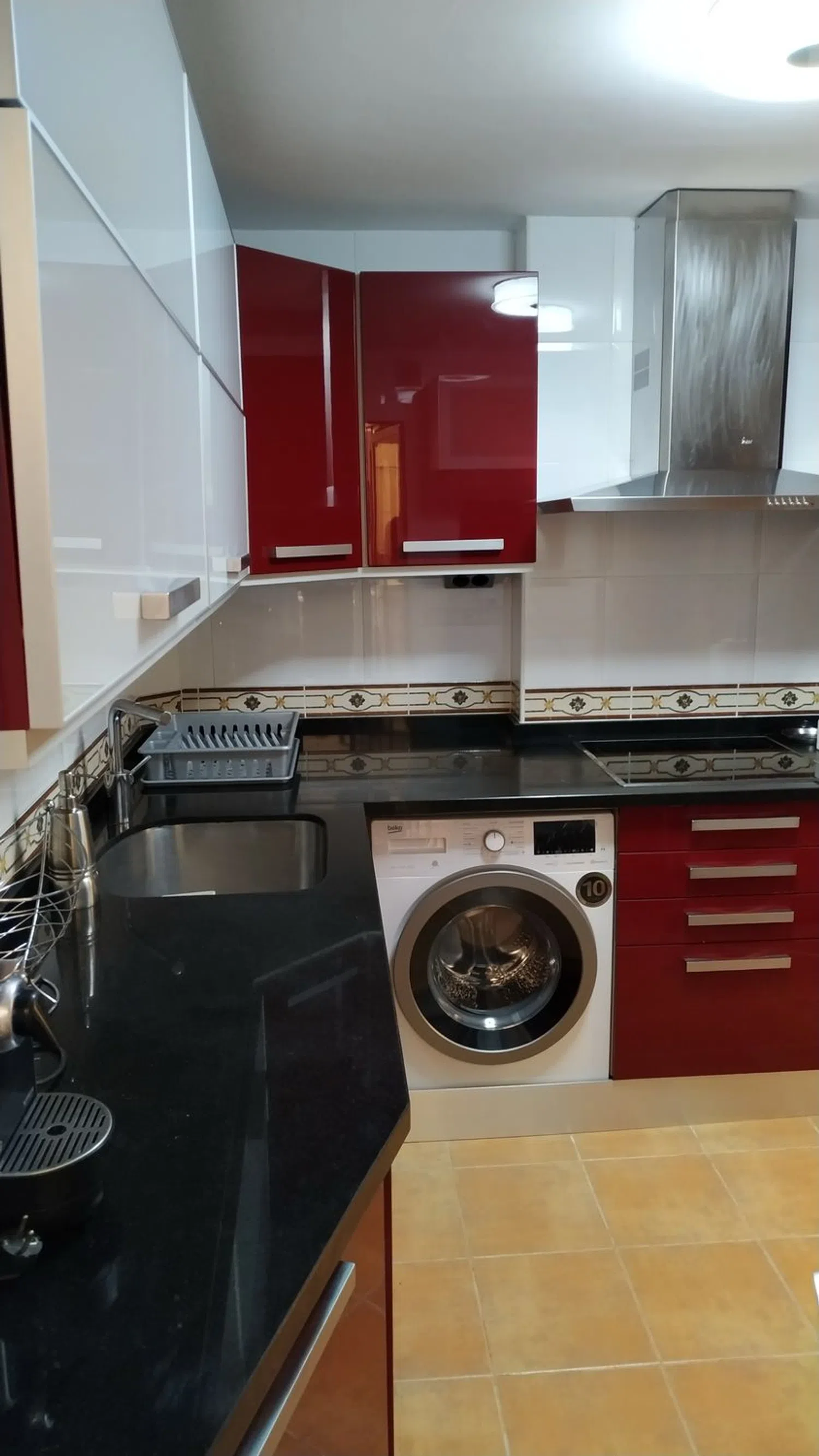 Piso en calle Espronceda, 6 - Foto 2