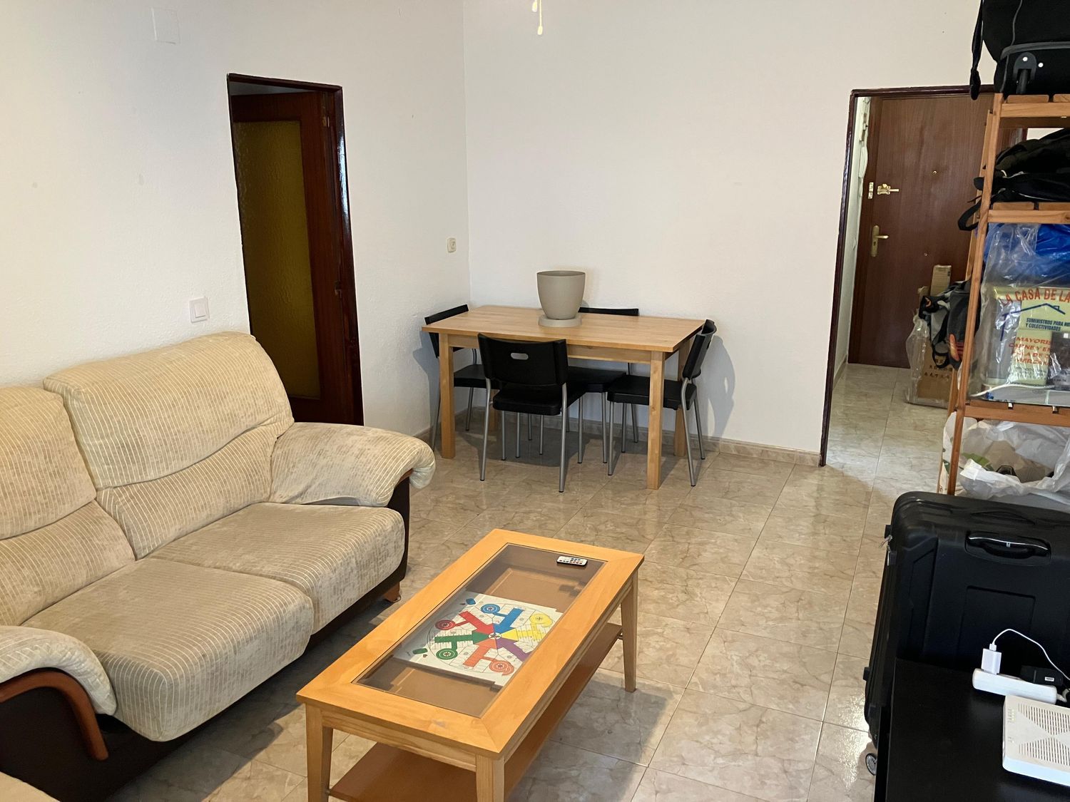 Piso en Calle Ávila, 10 - Foto 4