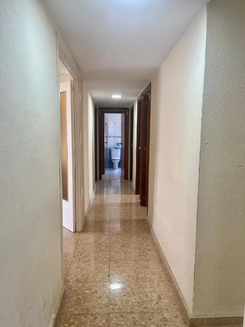 Piso en  Avenida San Juan de la Cruz 3 - Foto 8