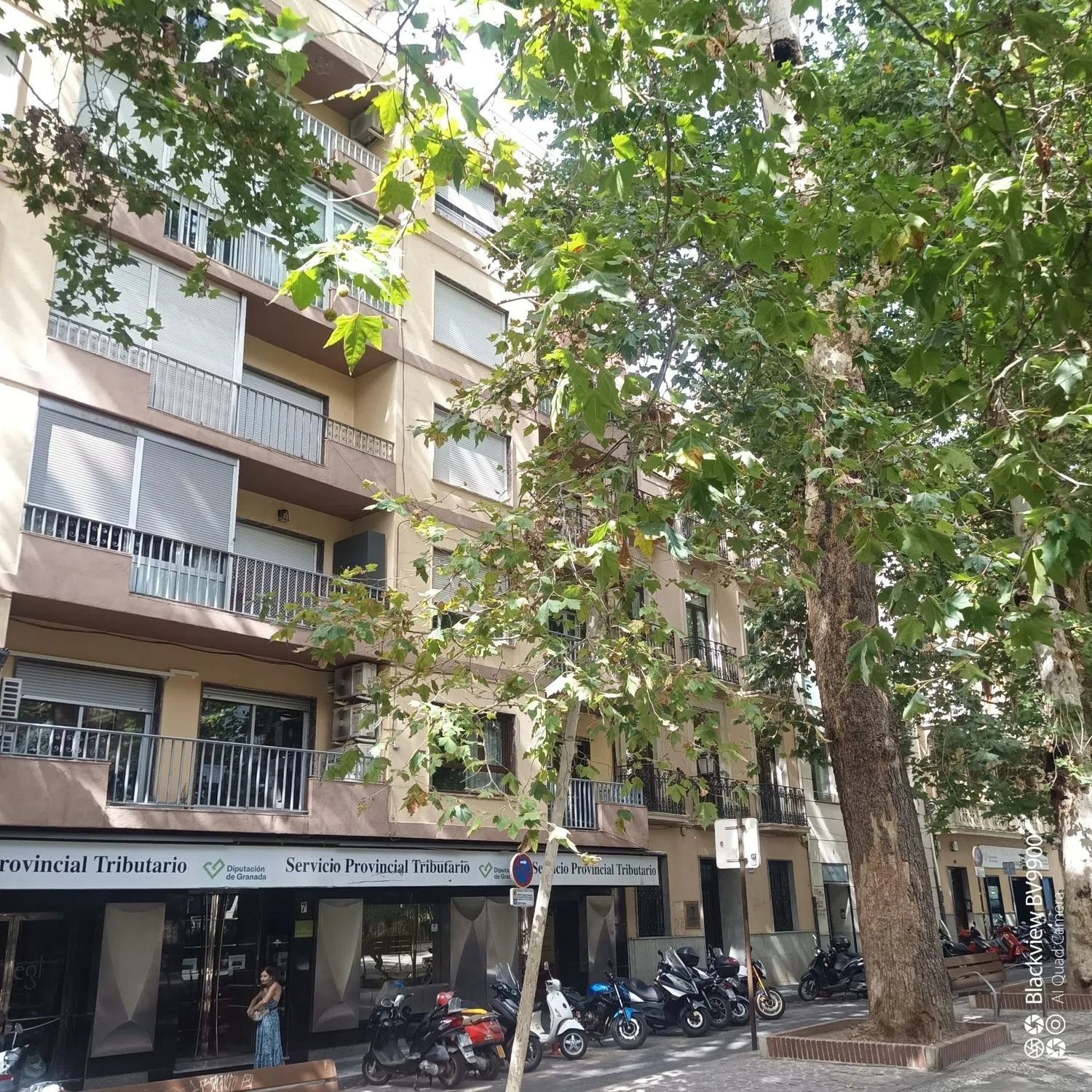 Piso en plaza de Mariana Pineda, 7 - Foto 4