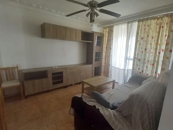 Piso en Otoño, 6, Doctor Fedriani, Sevilla - Foto 1