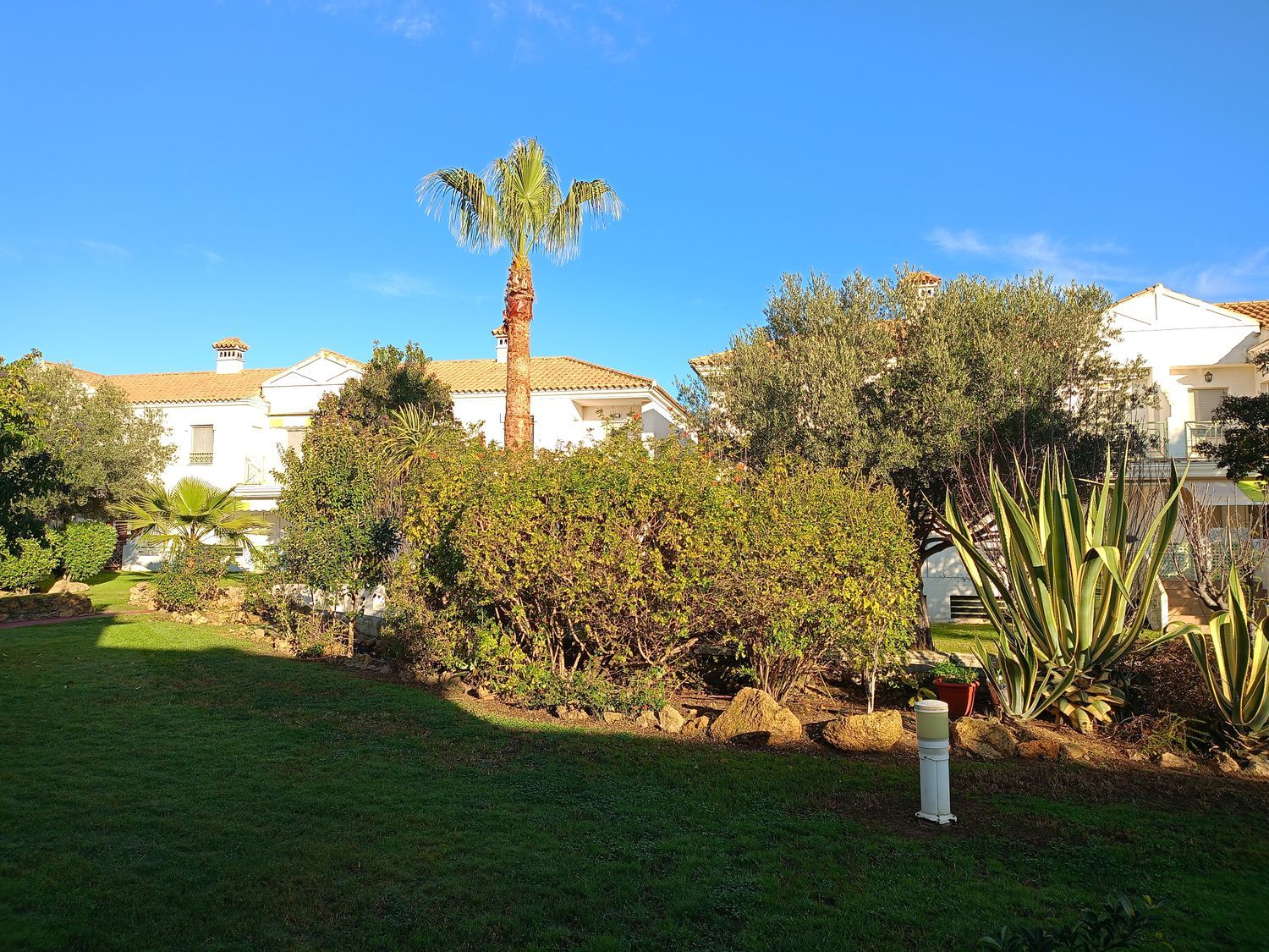 Chalet adosado en Calle Ponce de León, 1, Nuevo Portil, Nuevo Portil - Foto 13