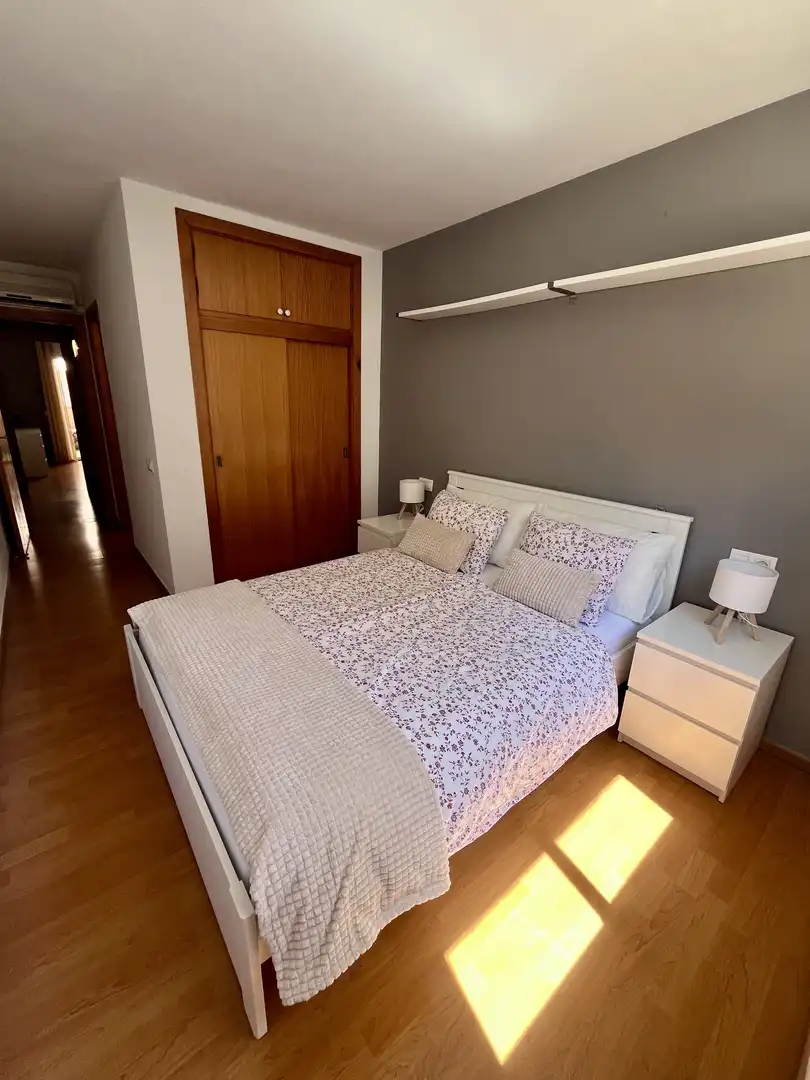 Piso en  Carrer de Segura 11 - Foto 7