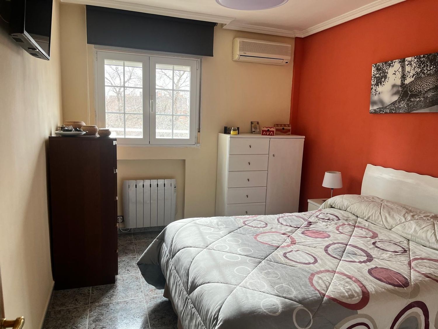 Piso en Barrio Amposta - Foto 15