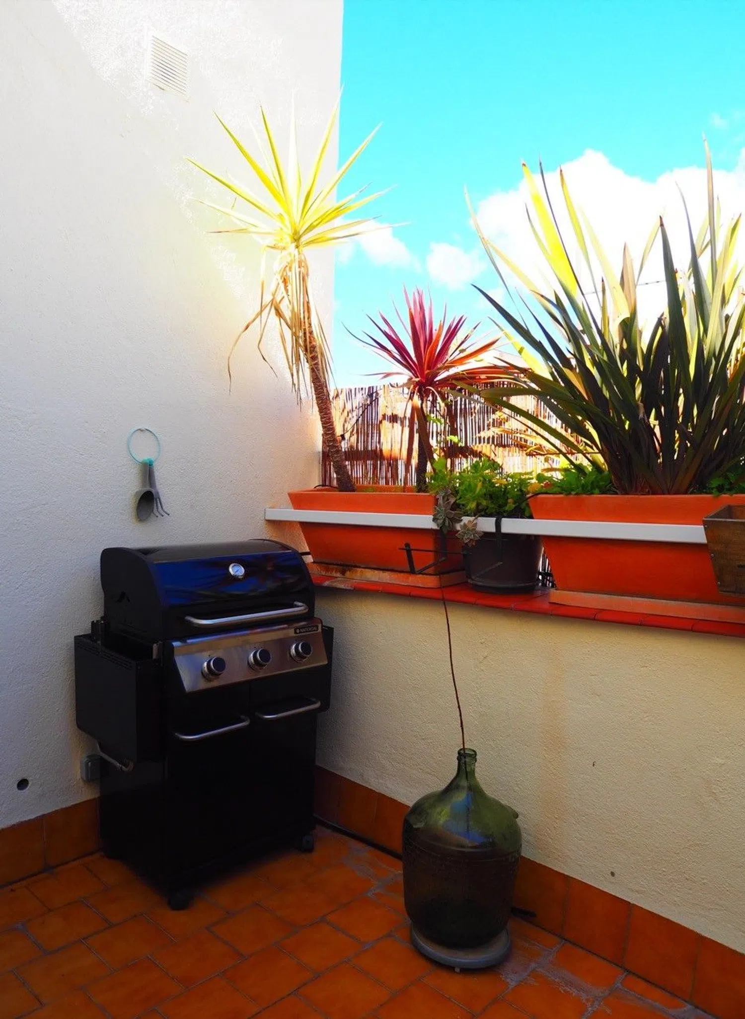 Ático en Barrio Trafalgar - Foto 2