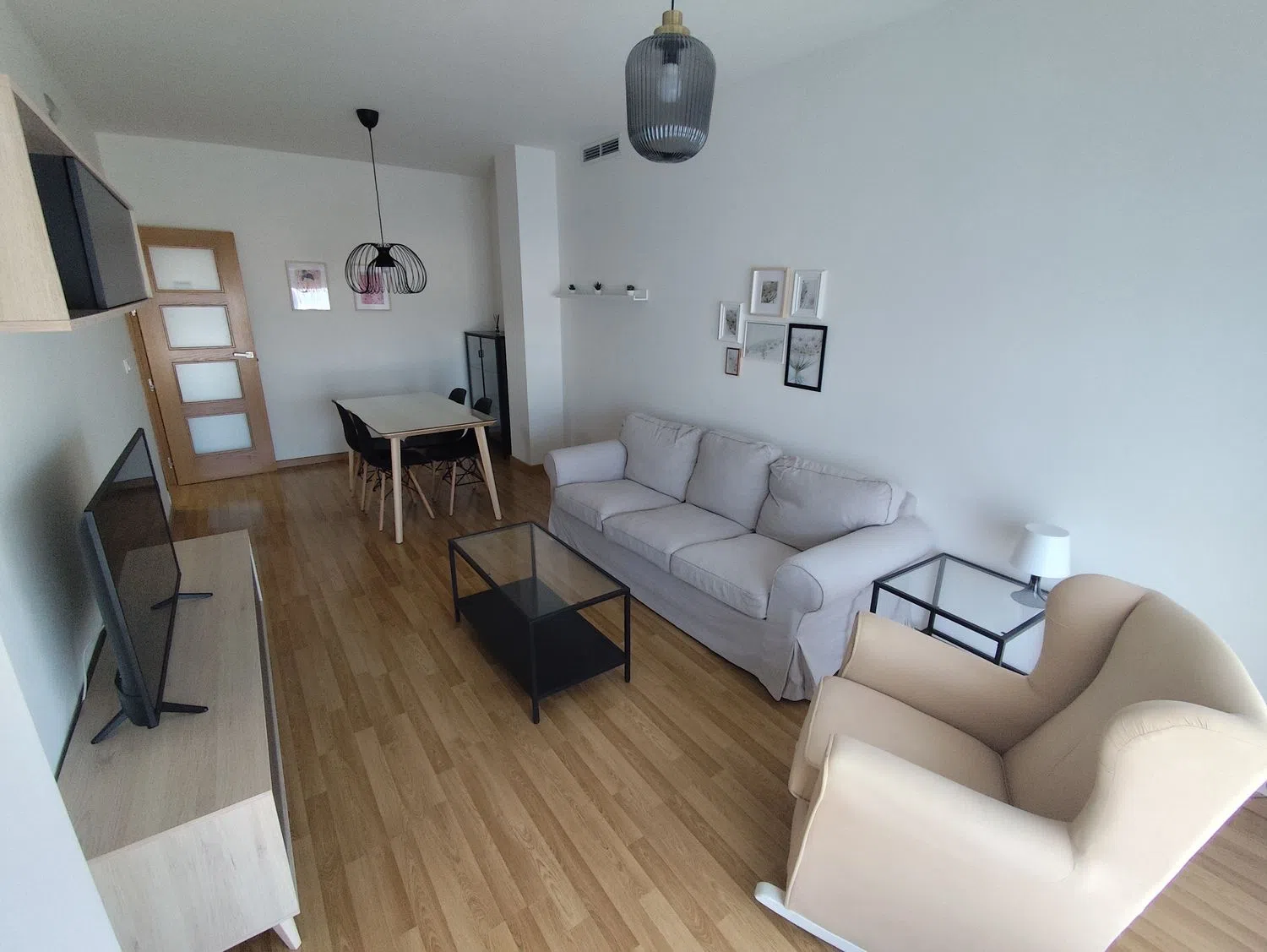 Piso en avenida de la Investigación, 6 - Foto 1