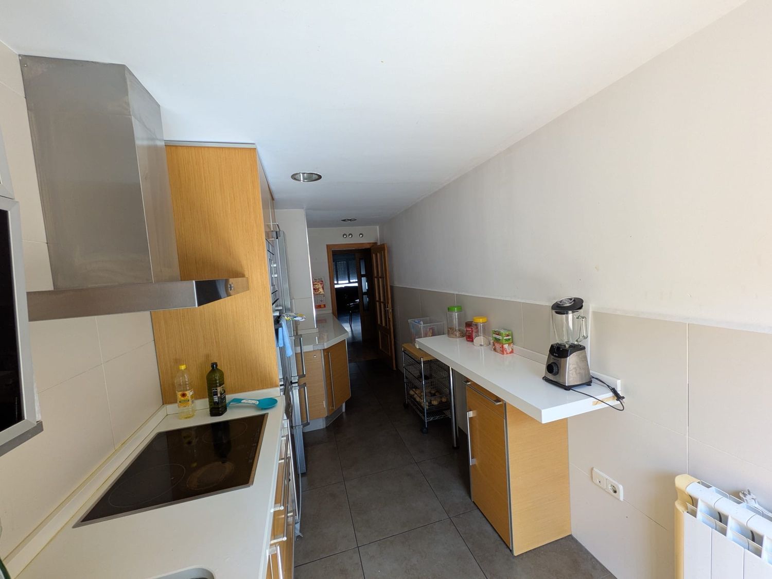 Piso en Yuncler - Foto 3