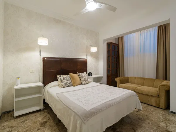 Piso en Calle de Pi y Margall, 62, Alcaravaneras - Foto 20