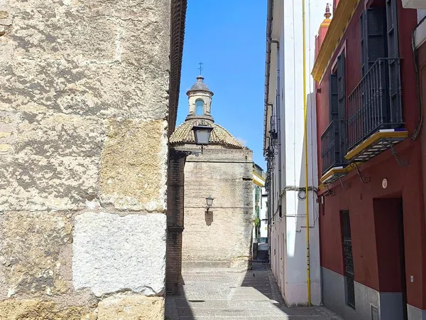 Piso en Calle Santa Marina, 6, San Julián - Foto 3