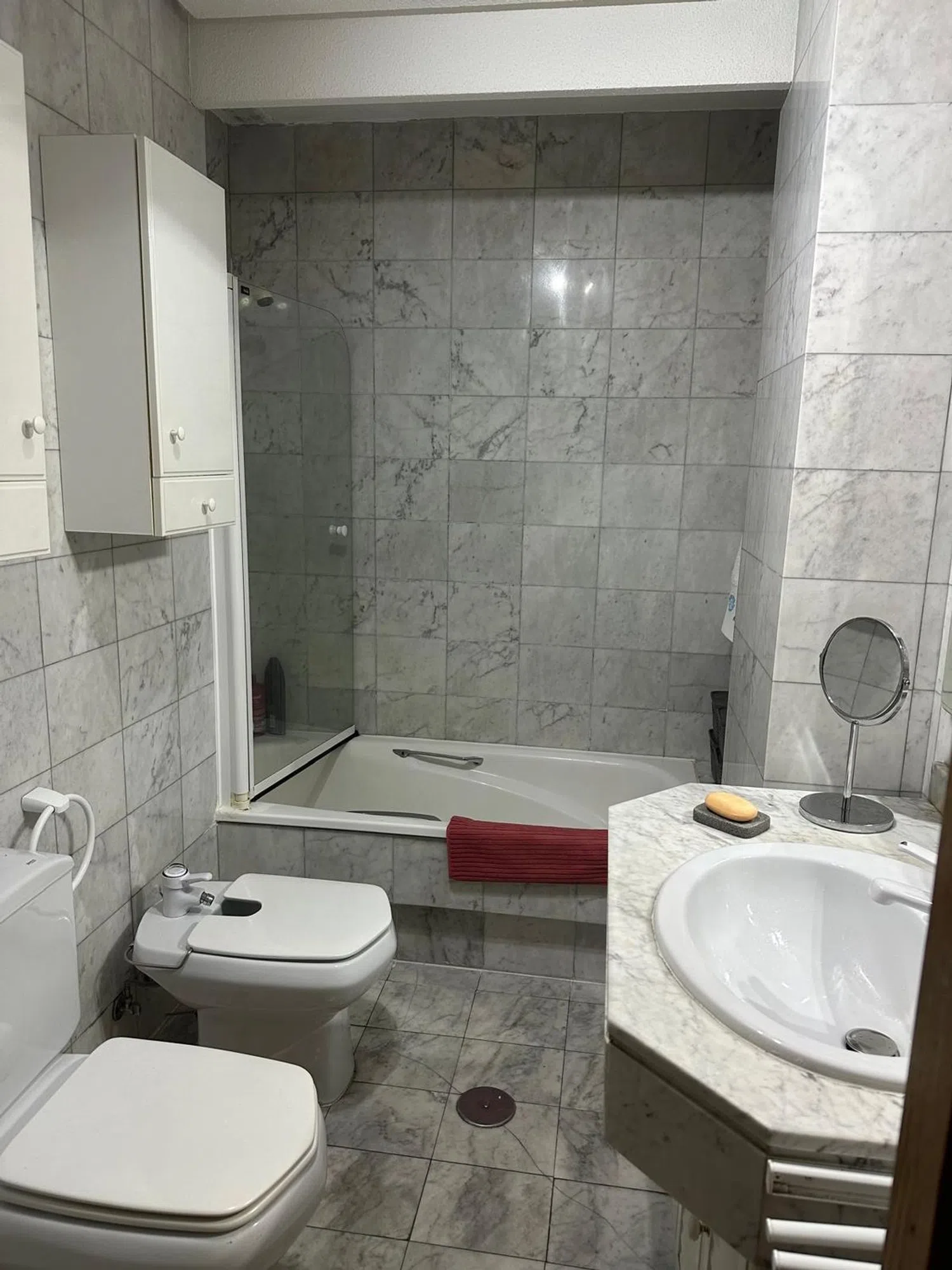 Piso en calle de Béjar, 9 - Foto 8