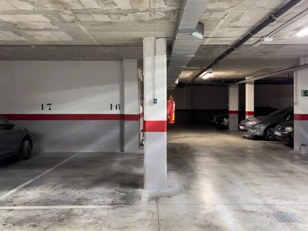 Piso en Calle San Pedro Poveda - Foto 15