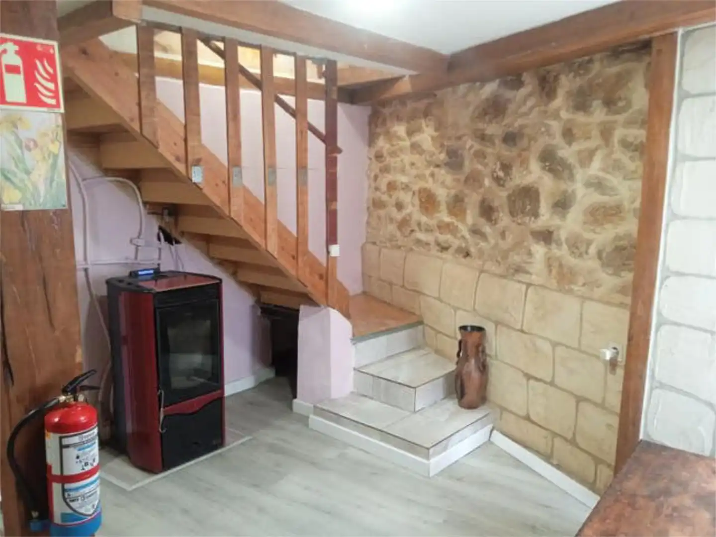 Chalet en barrio de la Cuba, Suances - Foto 4
