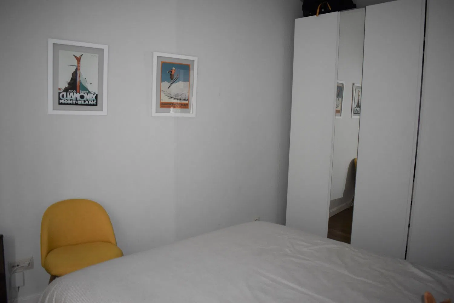 Piso en calle de Ardemans, 35 - Foto 8