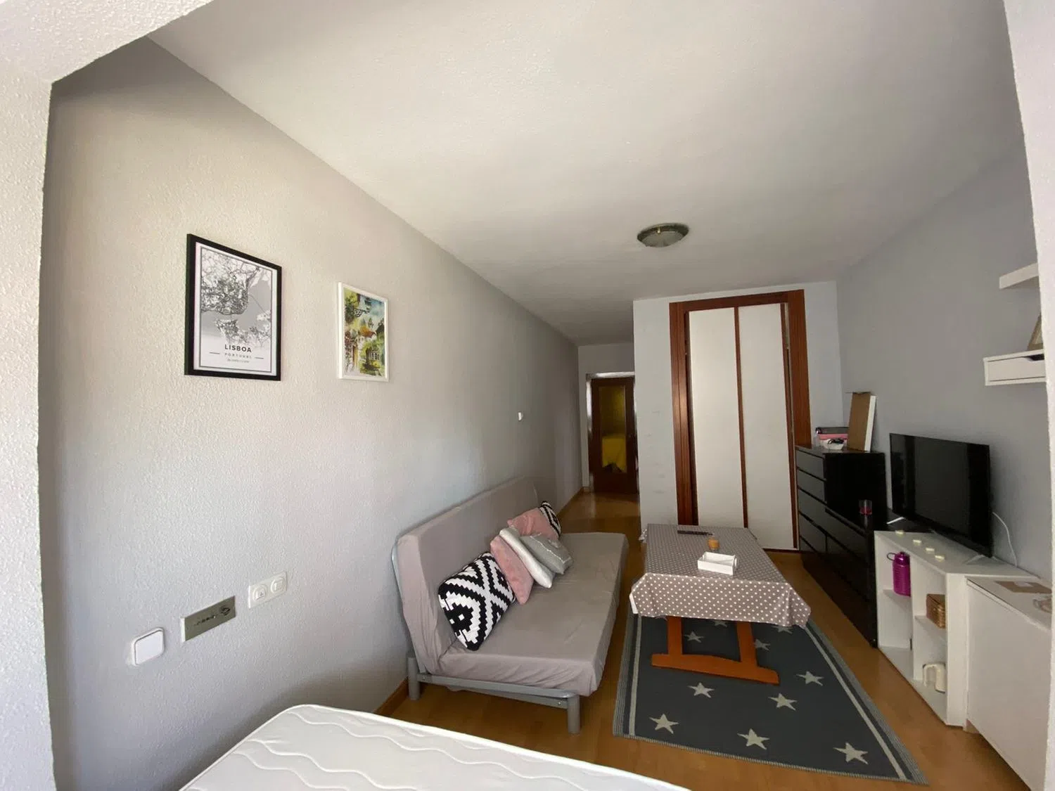 Estudio en calle Mauricio Legendre, 16 - Foto 10