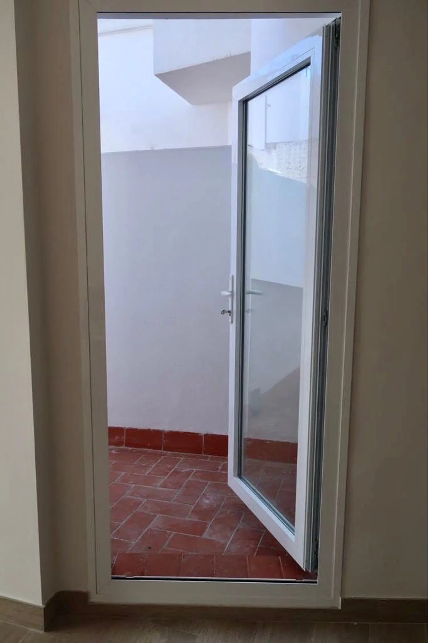 Piso en calle Luis Montoto, 117 - Foto 21