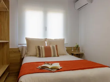 Apartamento en Málaga Capital - Foto 12