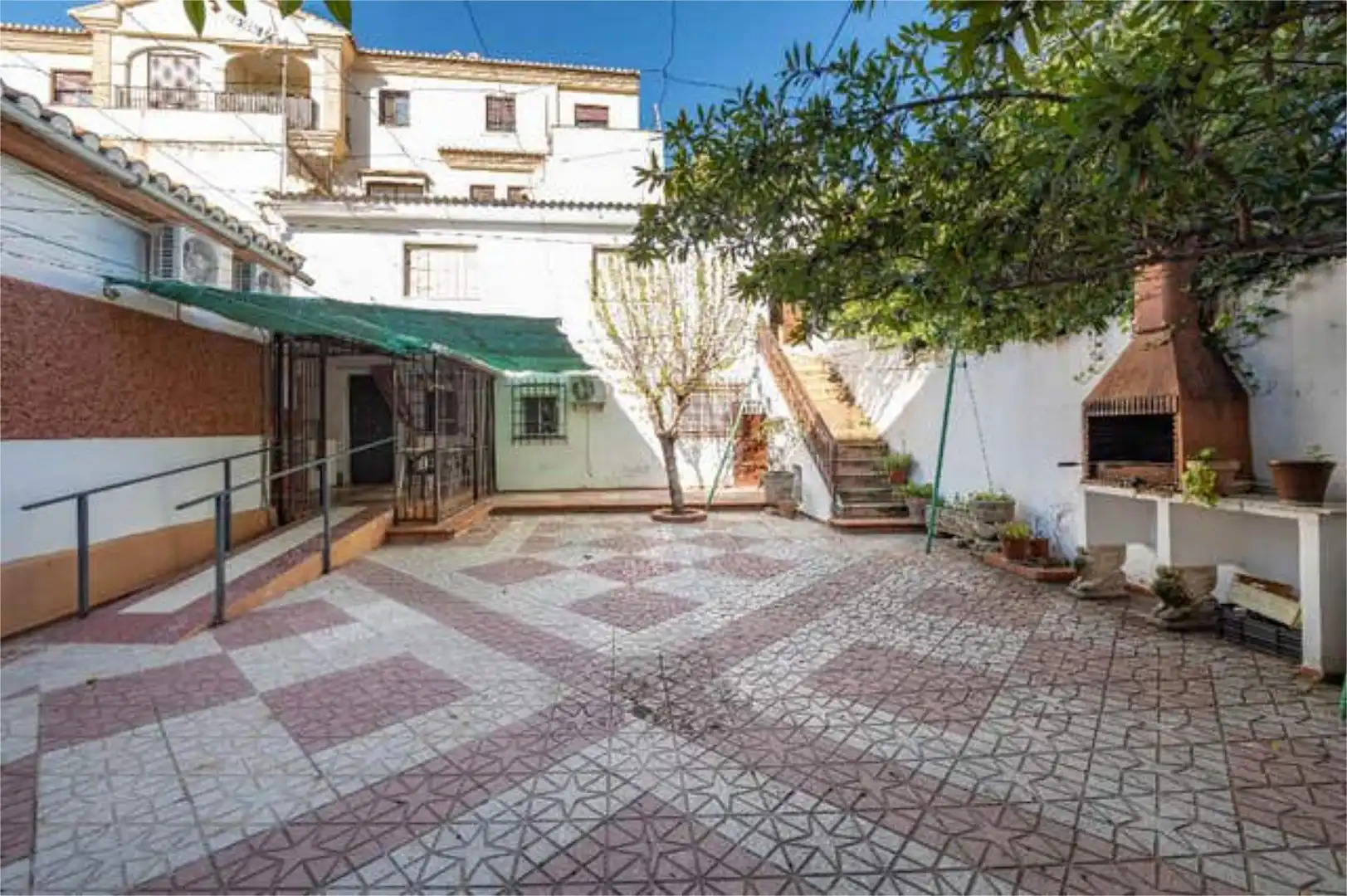 Casa adosada en huetor vega - Foto 4