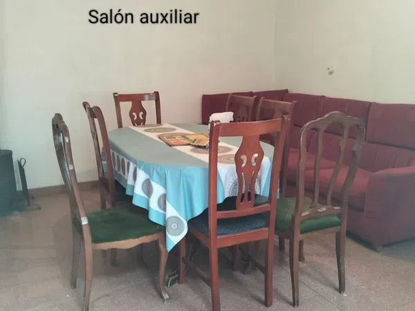 Casa de pueblo en Camino los Mesones, 31 - Foto 4