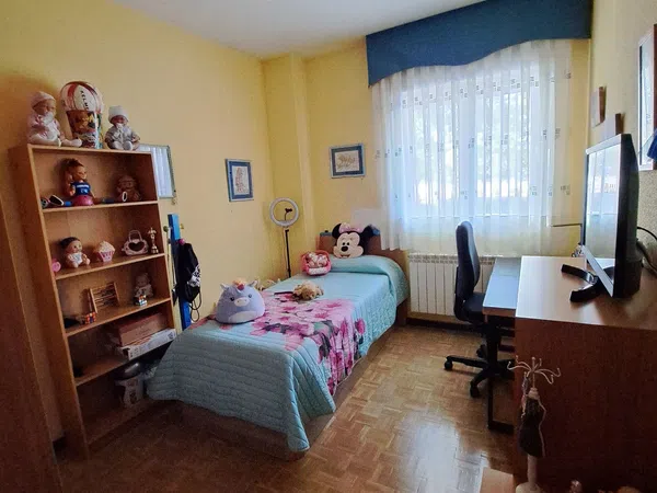 Piso en Barrio Casco Histórico de Vallecas - Foto 13