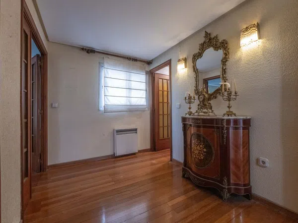 Piso en Plaza Tenerías, 11, Pº Zorrilla - Campo Grande, Pº Zorrilla - Campo Grande - Foto 31