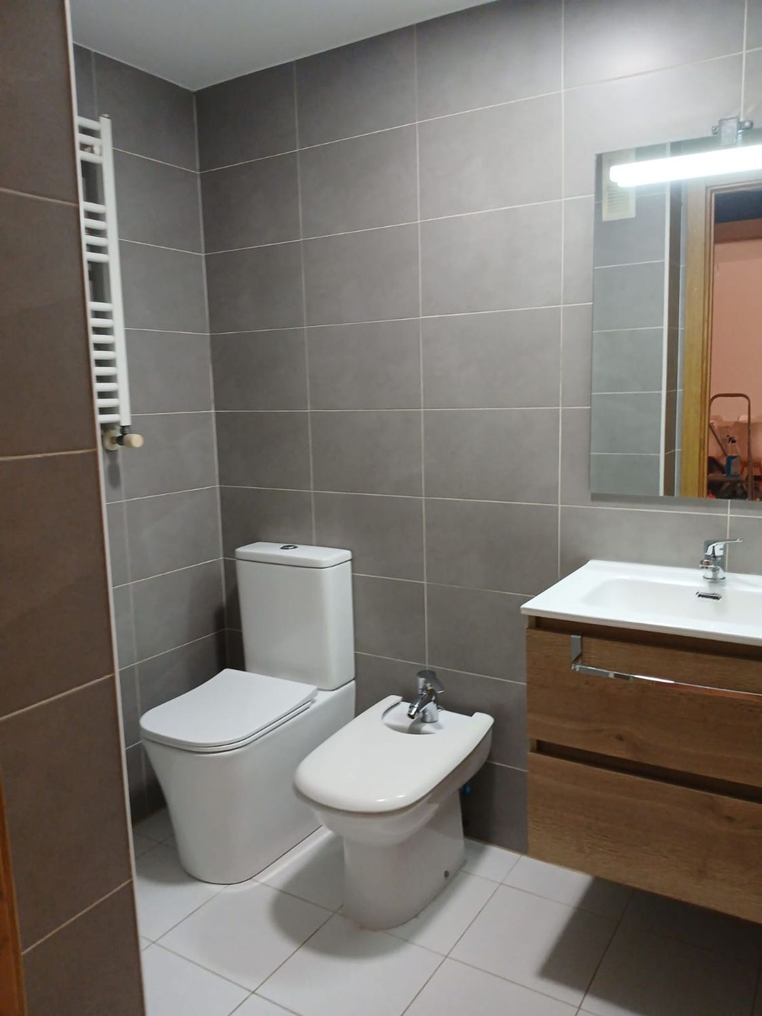 Piso en Calle Santa Quiteria, 138, Centro - Foto 21