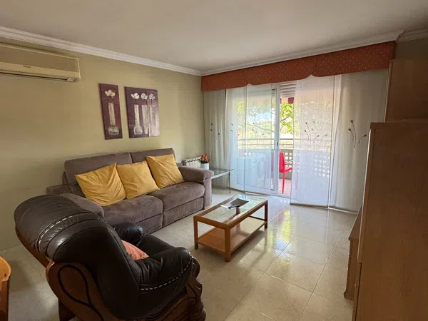 Piso en Avenida de Ramon d'Olzina, 87 - Foto 1