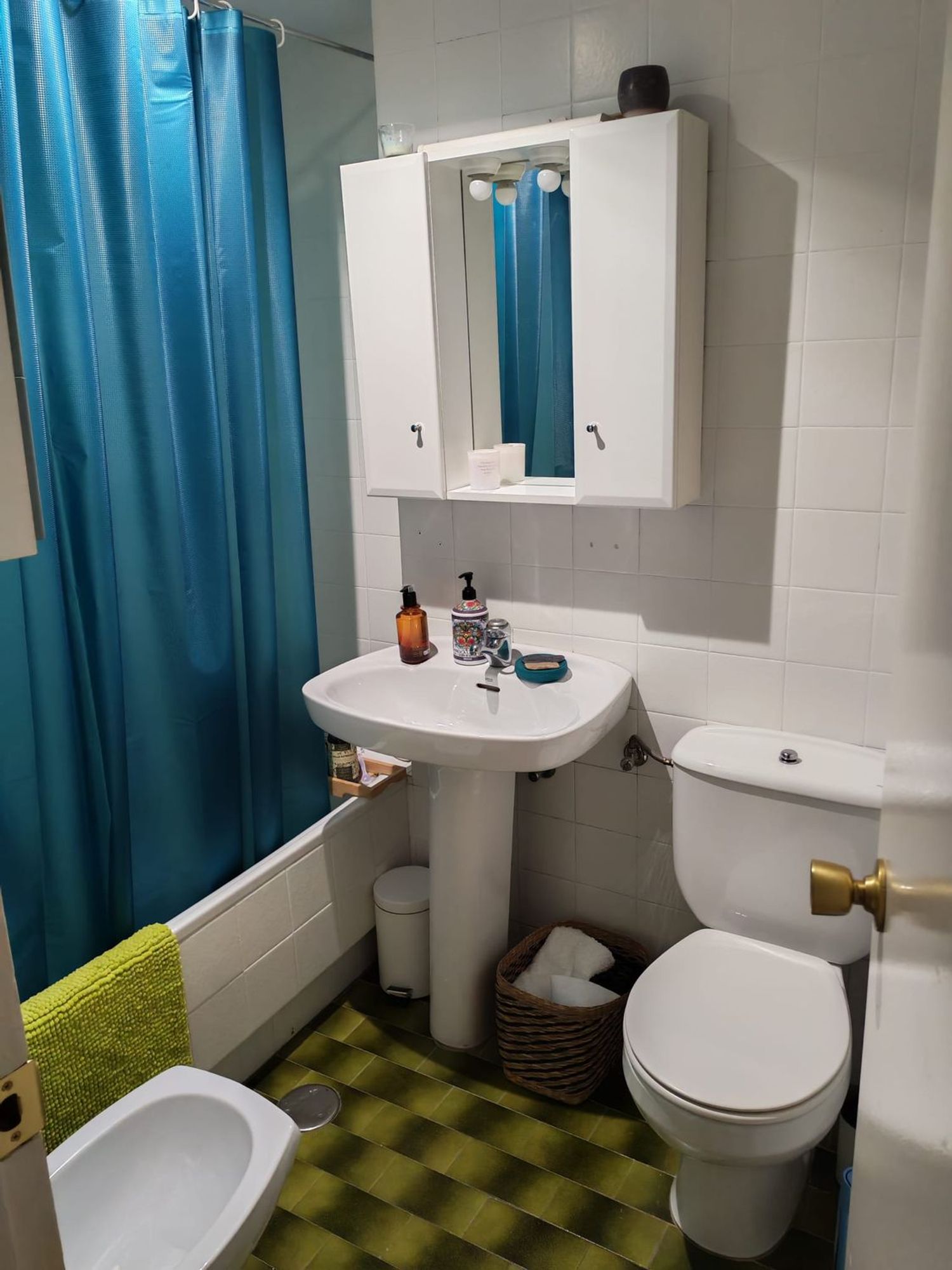 Piso en calle del Pintor Goya, 7 - Foto 8