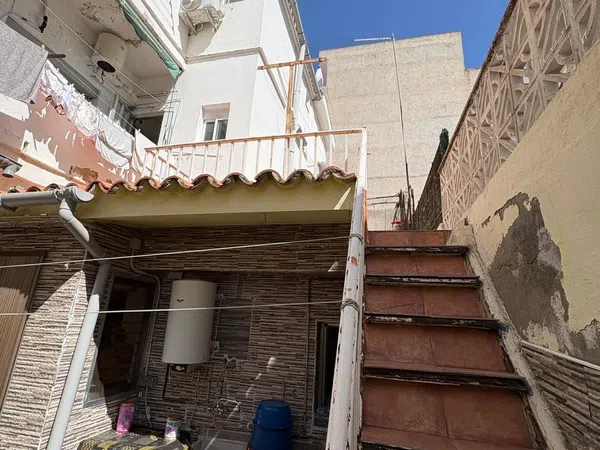 Piso en Calle de Pío Baroja, 13, Mas de la Montañeta, Mas de la Montañeta - Foto 12