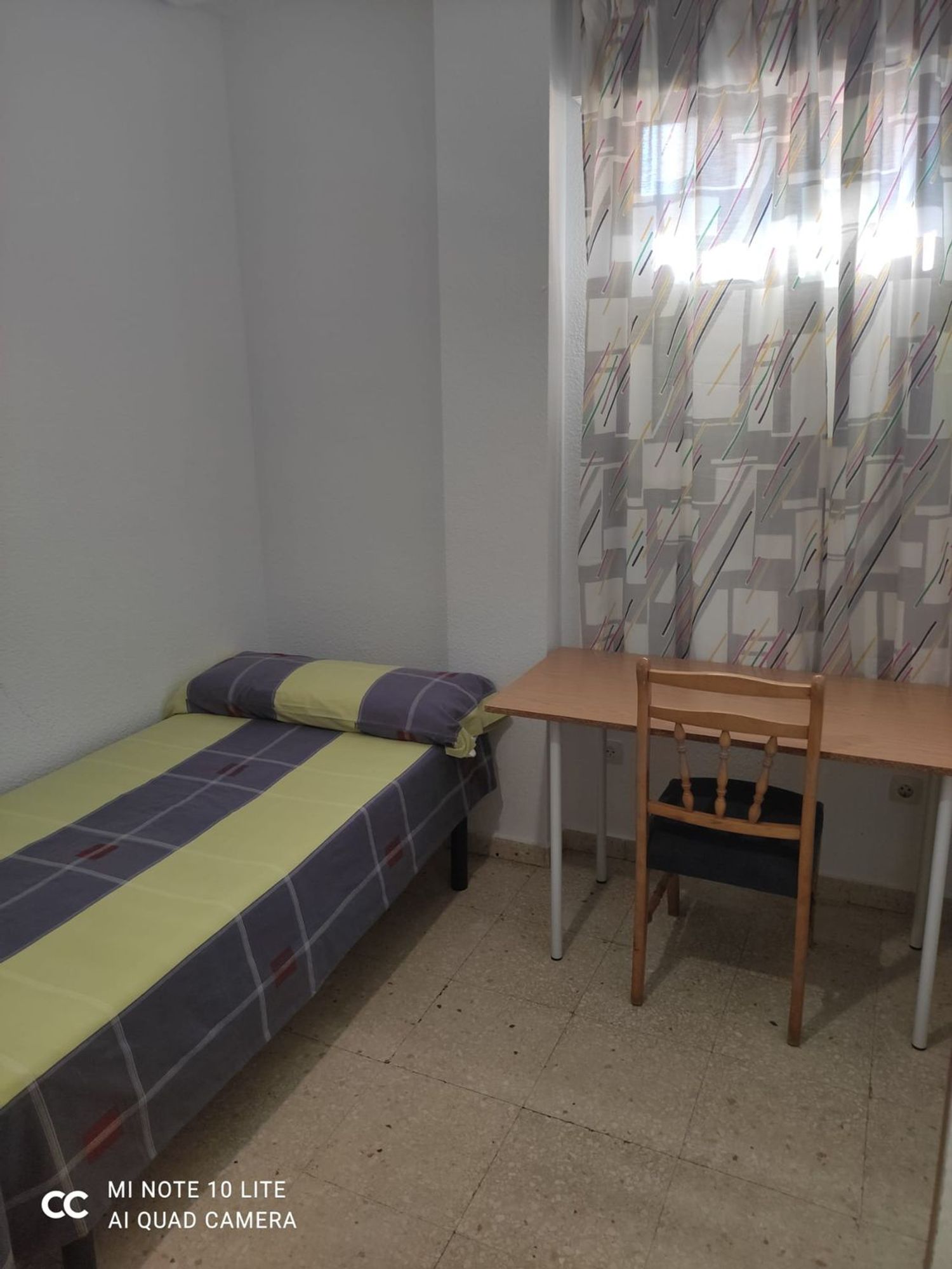 Piso en Calle Manuel Saldaña, 3, Maria Auxiliadora - Barriada LLera, Maria Auxiliadora - Barriada LLera - Foto 8