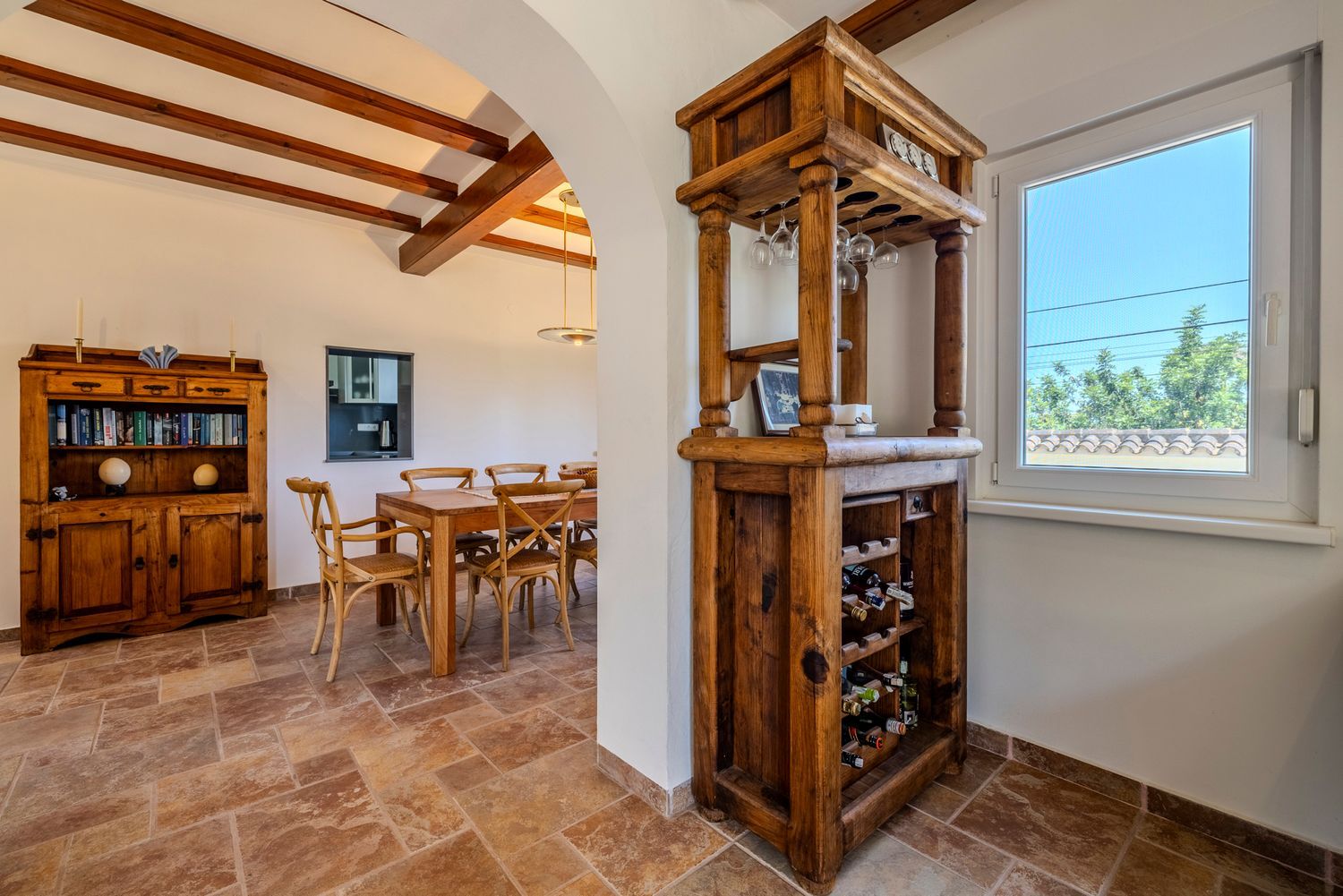 Casa o chalet independiente en Calle Romer, 10, El Montgó, El Montgó - Foto 11