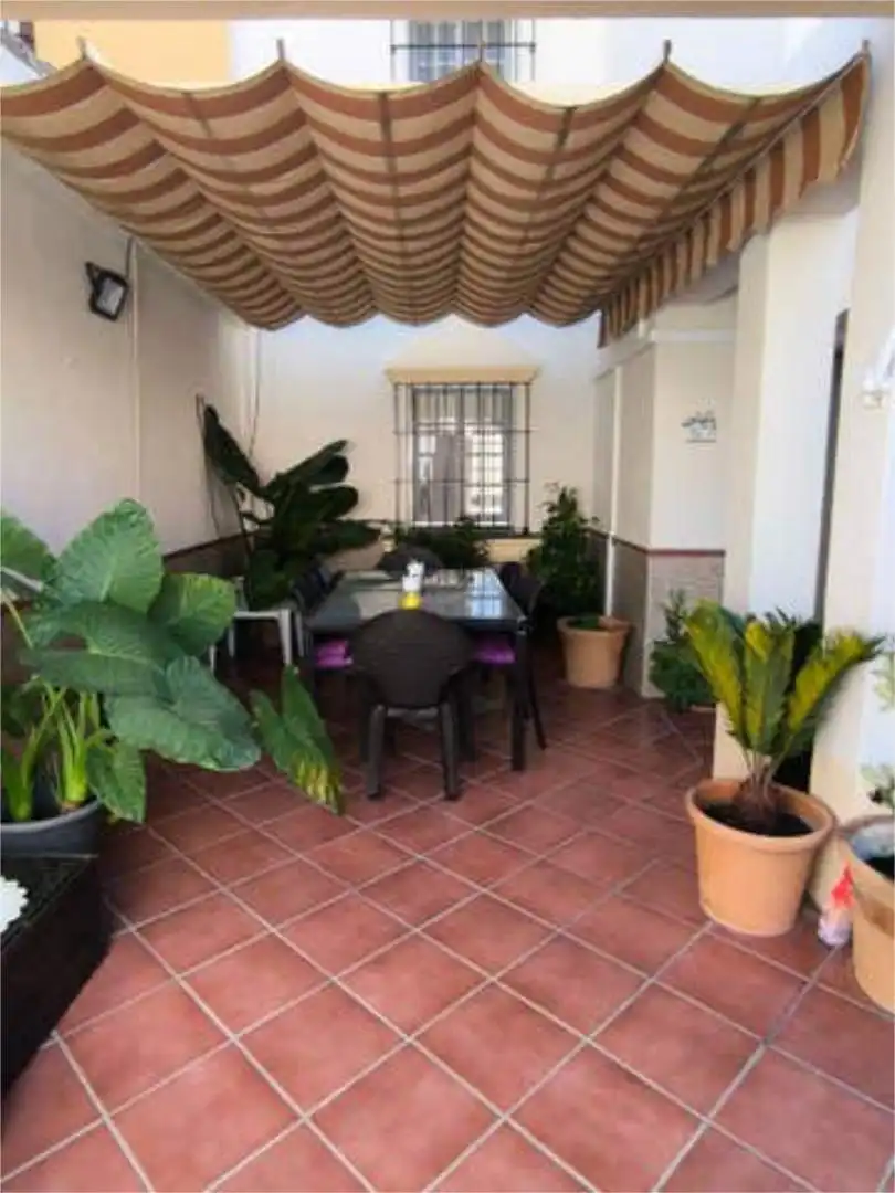 Chalet en La Fuente (Soledad) - Foto 2