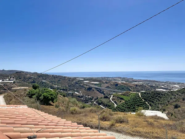 Casa rural en Diseminado Pago Manzano Bajo, 541, Torrox Pueblo, Torrox Pueblo - Foto 28