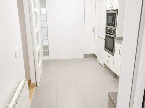 Piso en Avenida del Deporte, 13, Alisal - Cazoña - San Román, Alisal - Cazoña - San Román - Foto 4