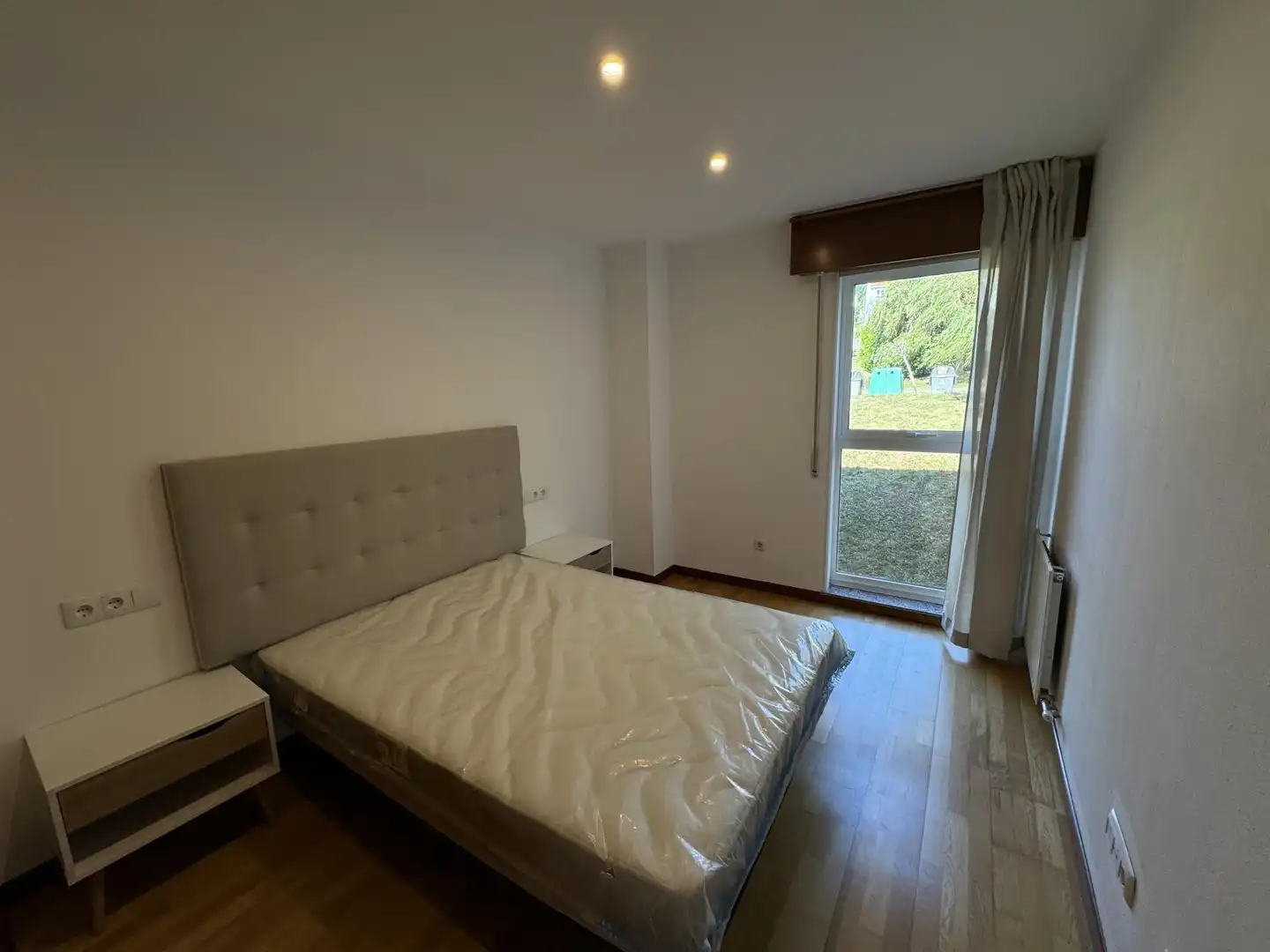 Piso en  Rúa de Melide 39 - Foto 12