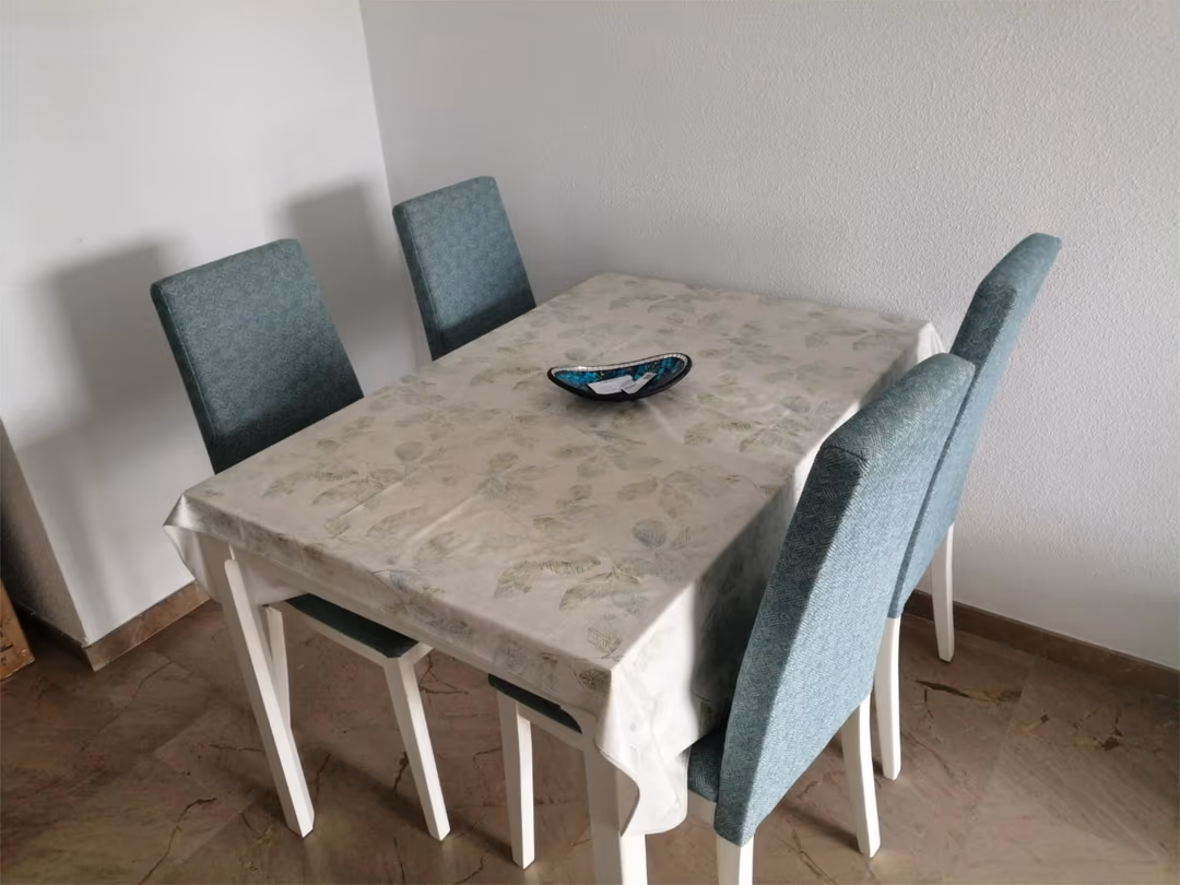 Apartamento en  Calle Eugenio Gross 13 - Foto 5