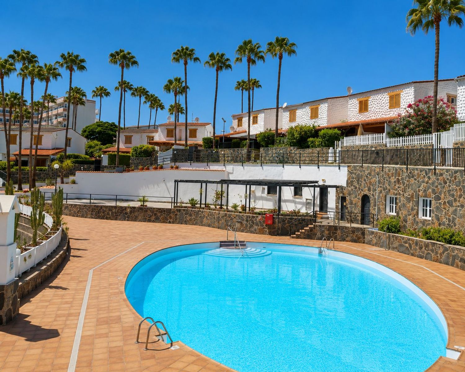 Chalet adosado en Calle Menceys, 7, Playa del Inglés, Playa del Inglés - Foto 10