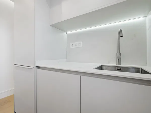 Ático en calle de Bravo Murillo, 23 - Foto 14