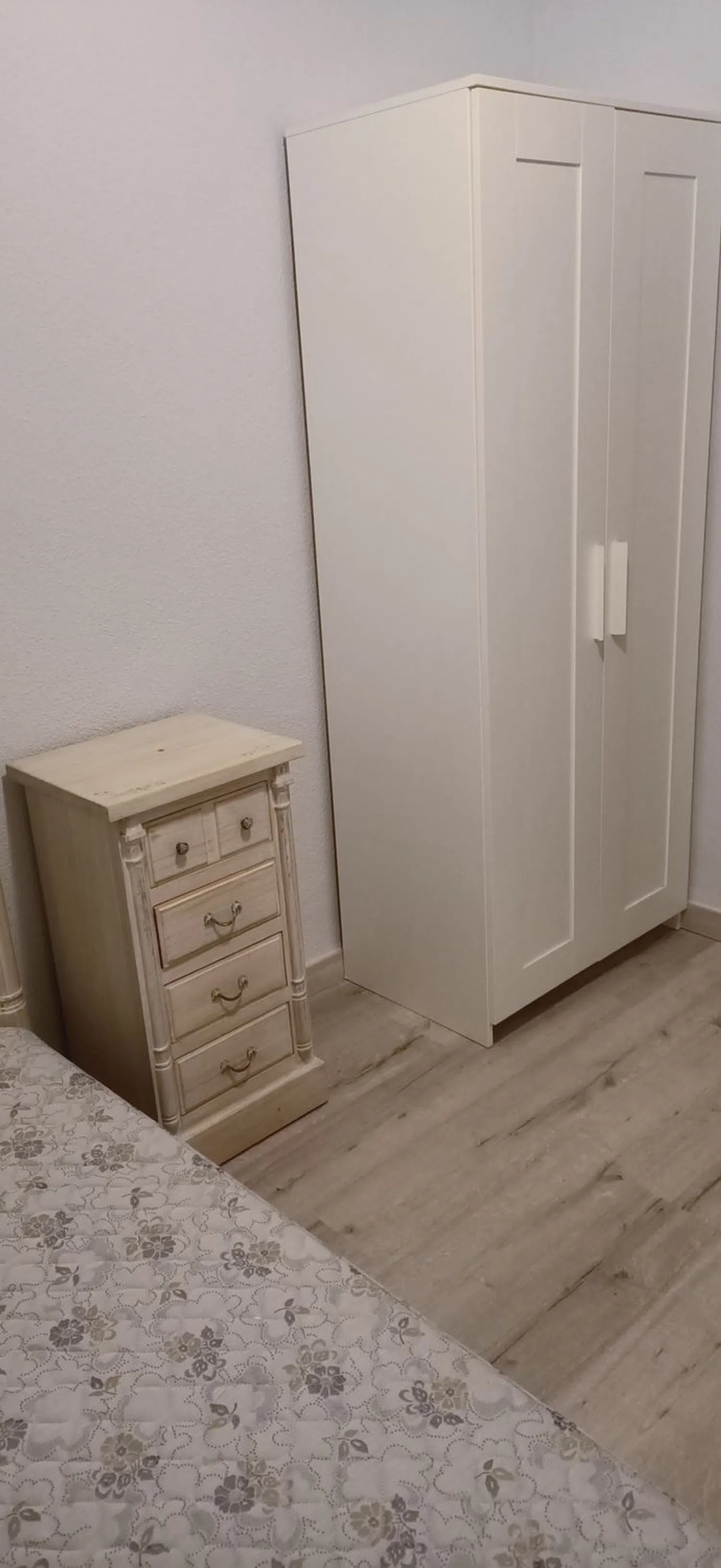 Piso en calle de la Hacienda de Pavones, 165 - Foto 10