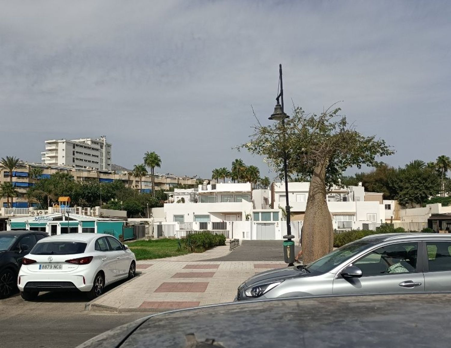Dúplex en Paseo de Maritimo Torremolinos, 69, Playamar - Benyamina - Foto 5