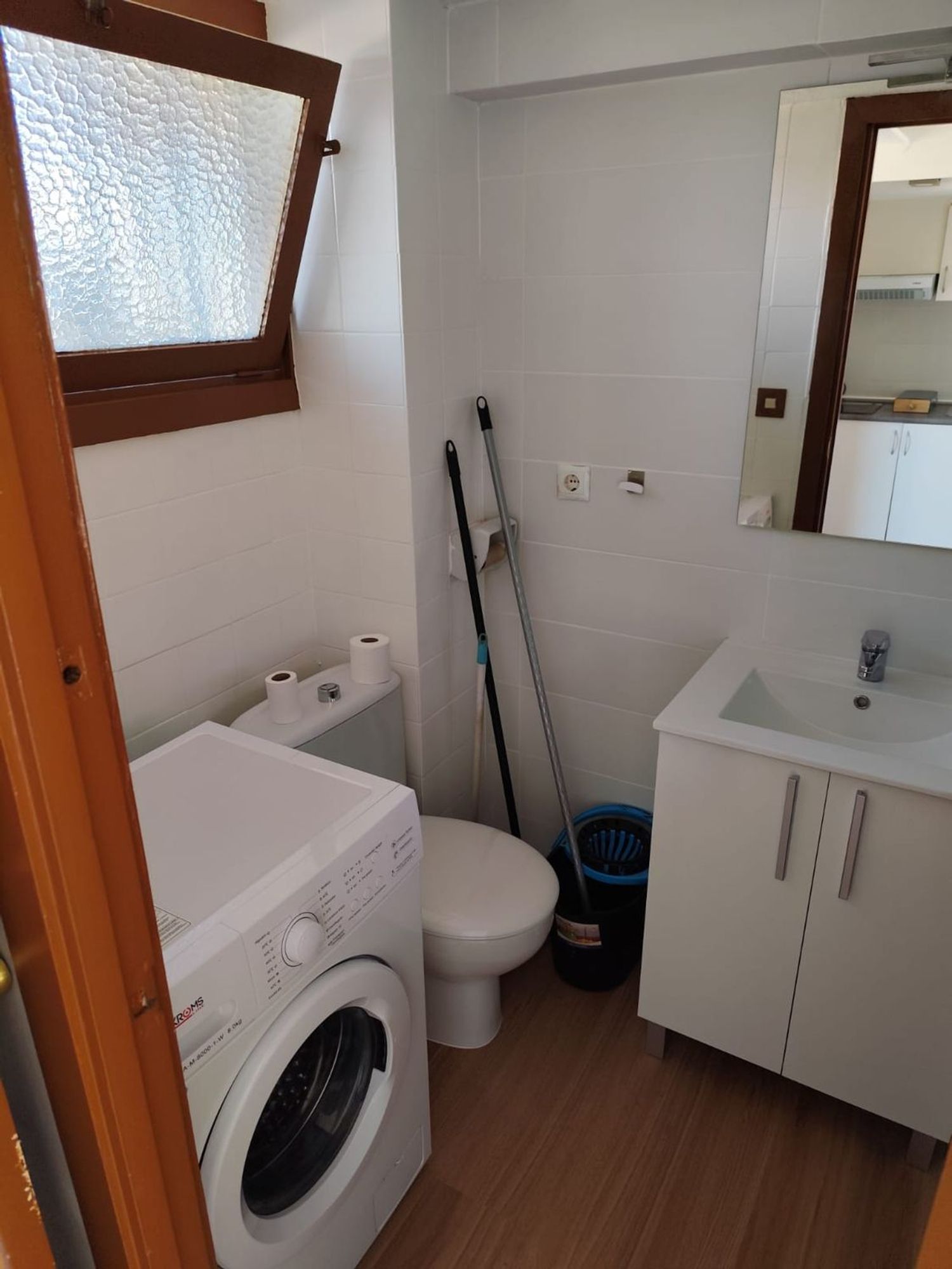 Estudio en Avenida Suiza, 2 - Foto 6