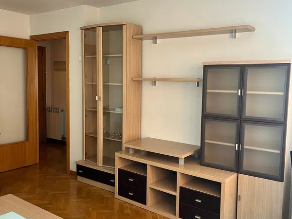 Piso en avenida del Parque, 86 - Foto 5