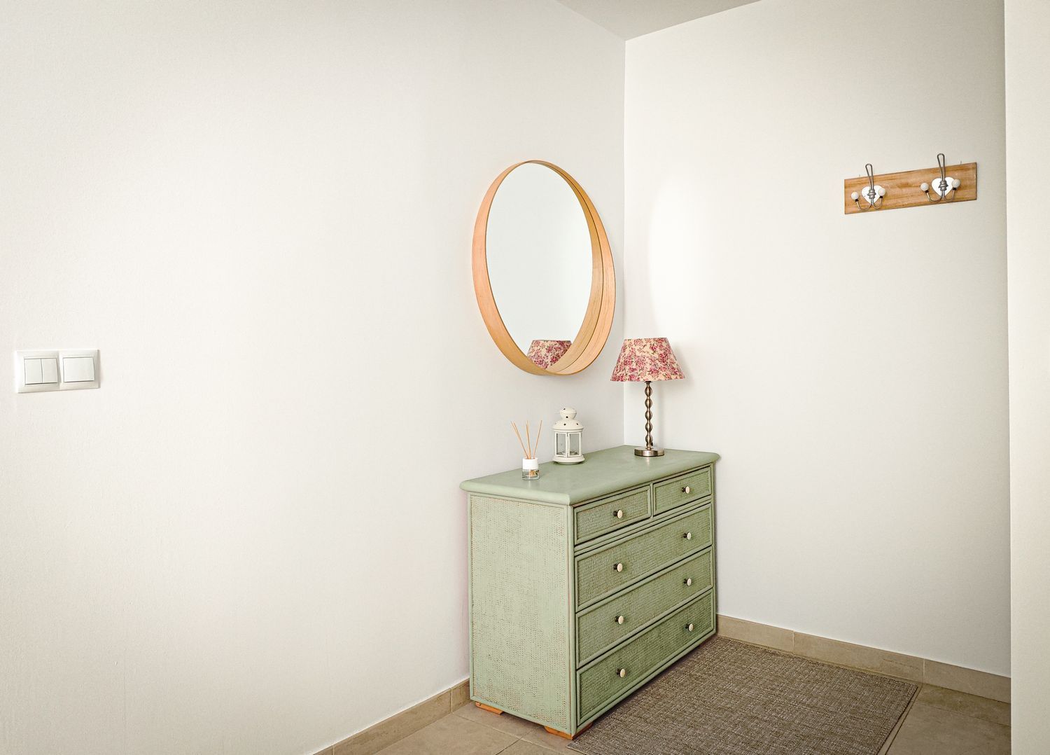 Piso en Barrio Valdeolleros - Zumbacón - Camping - Foto 1