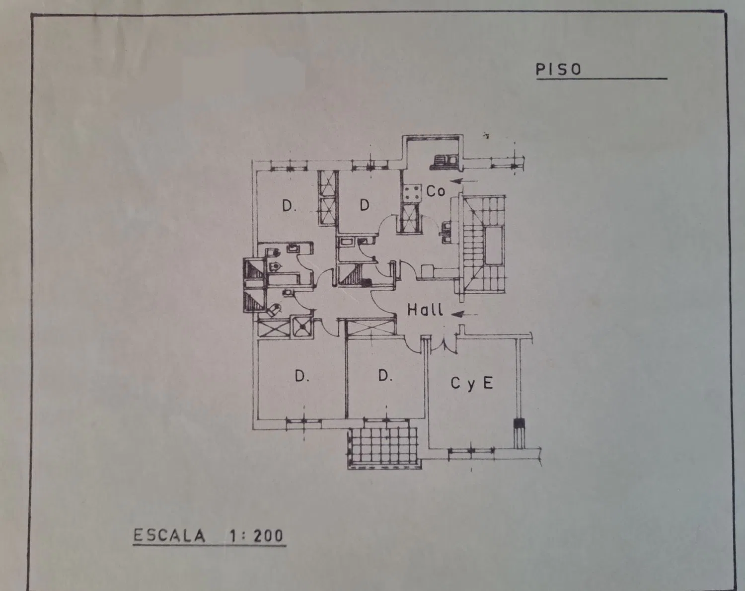 Piso en Barrio Bernabéu-Hispanoamérica - Foto 17